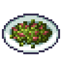 Sautéed Peas