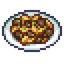 Scrambled Mushrooms