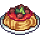 Spaghetti Bolognese