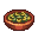 Spinach with Shrimp