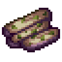 Steamed Eggplants