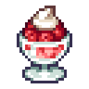 Strawberries and Cream