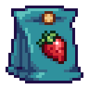 Strawberry Seeds