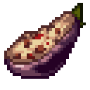 Stuffed Eggplants