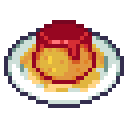 Sweet Potato Pudding