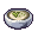 Turnip Cream Soup