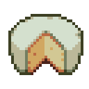 Unaged Brie