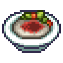 White Bean Cream Soup