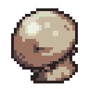 White Button Mushroom