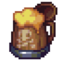 Whitebeard Grog