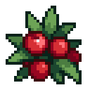 Wild Berries