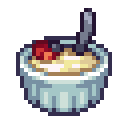 Yogurt Bowl
