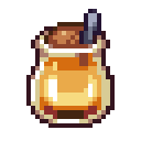 Yogurt with Honey