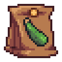 Zucchini Seeds